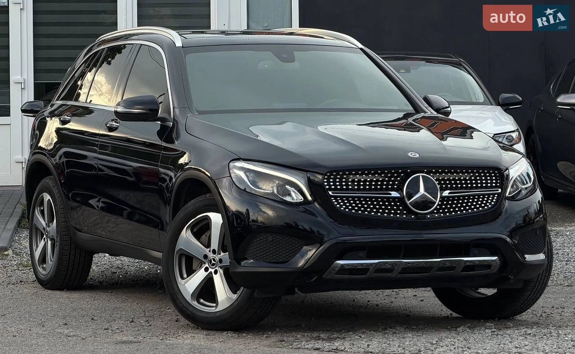 2019 Mercedes-Benz GLC - мініатюра 9