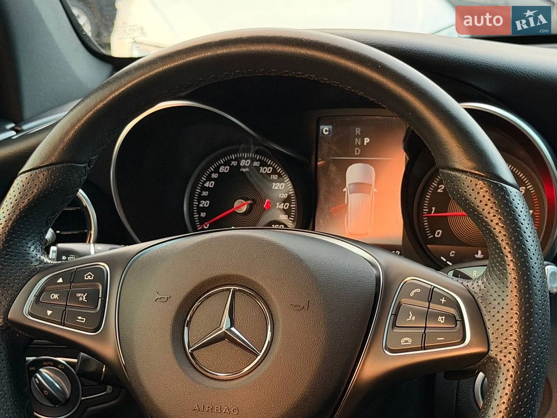 2019 Mercedes-Benz GLC - мініатюра 16