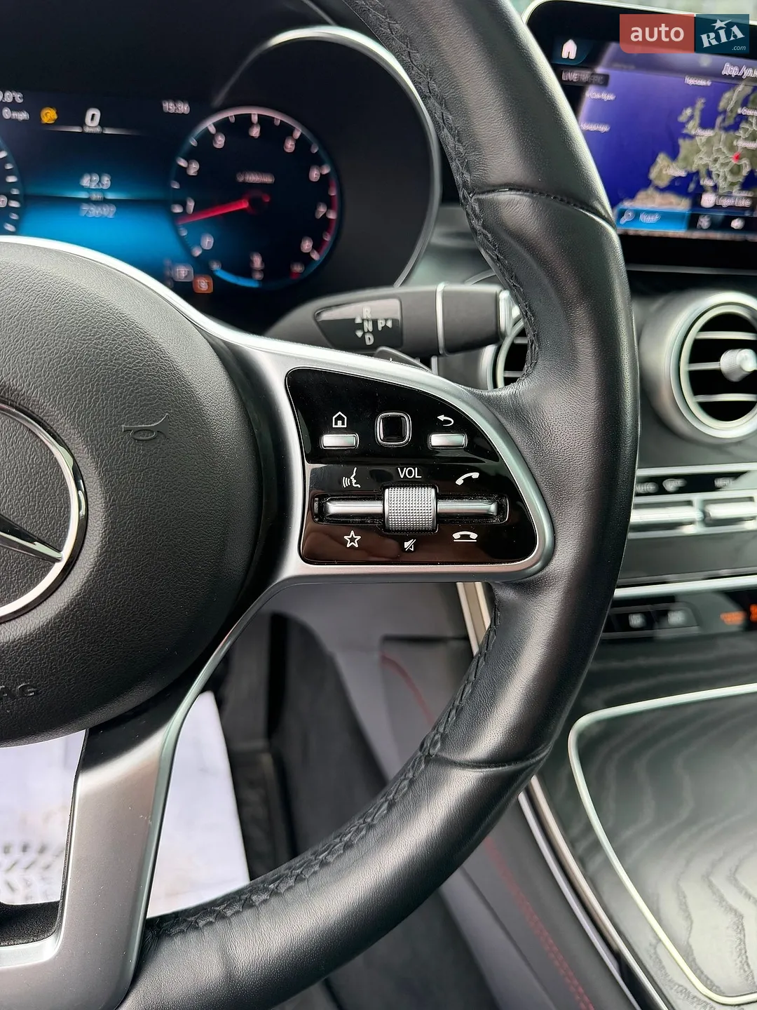 2021 Mercedes-Benz GLC - мініатюра 21