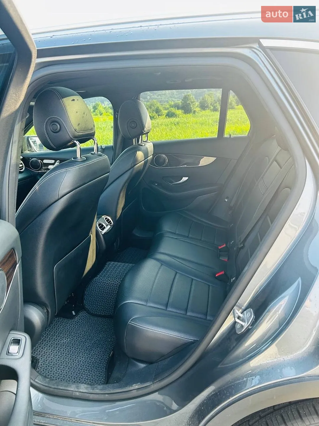 2017 Mercedes-Benz GLC - мініатюра 10
