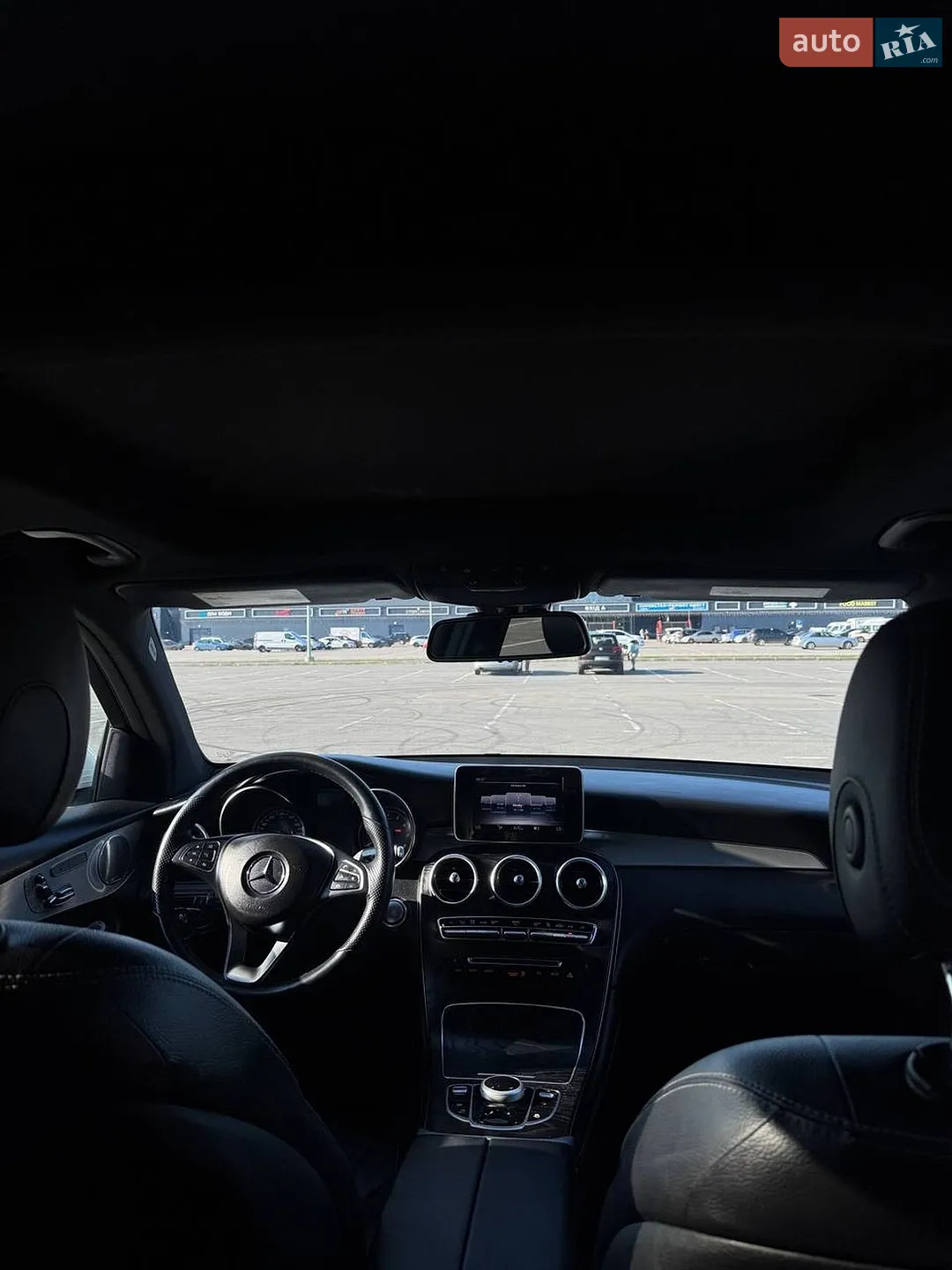 2019 Mercedes-Benz GLC - мініатюра 14