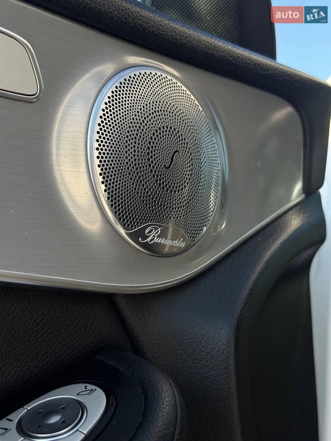2019 Mercedes-Benz GLC - мініатюра 13