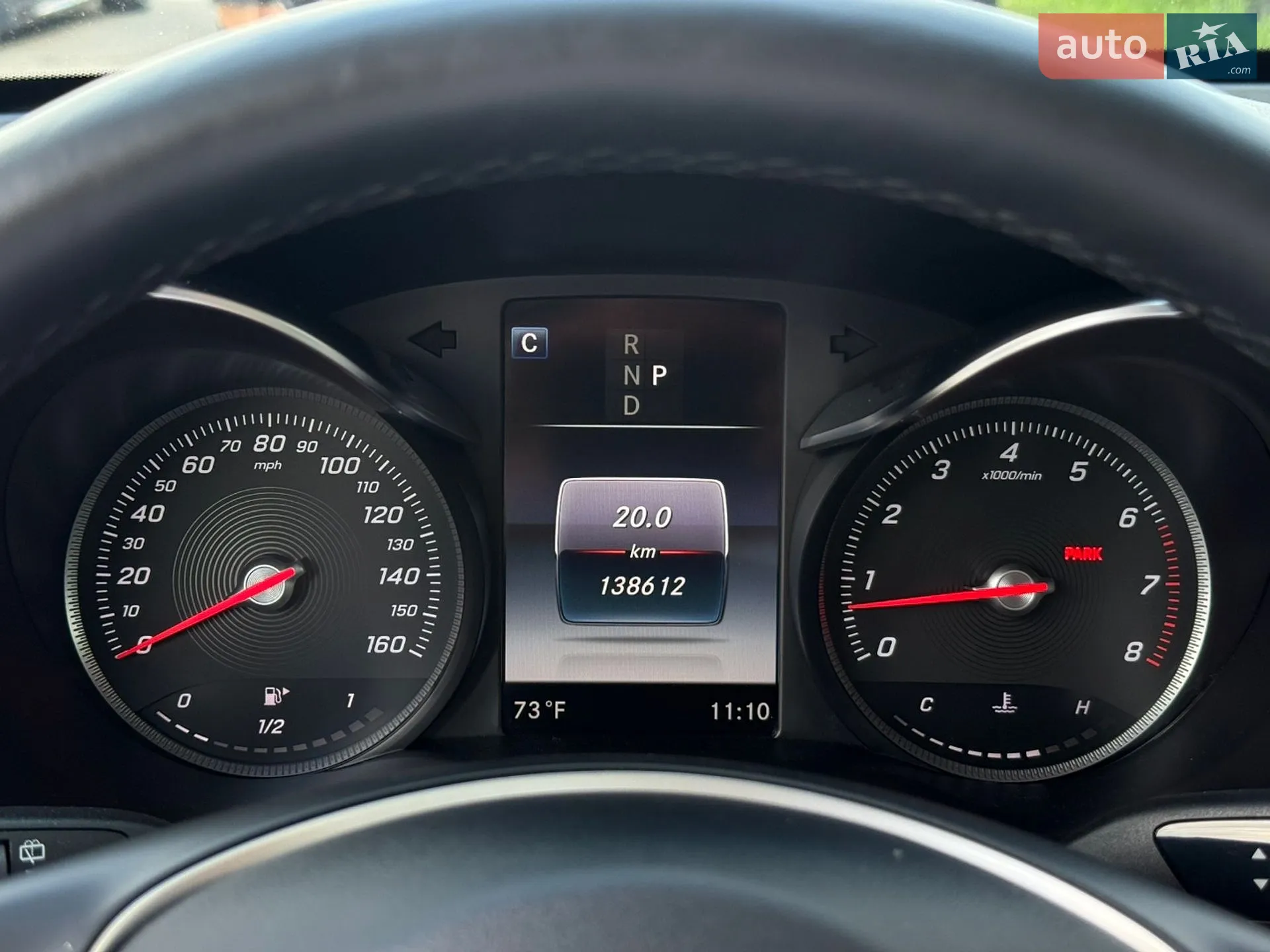 2018 Mercedes-Benz GLC - мініатюра 29