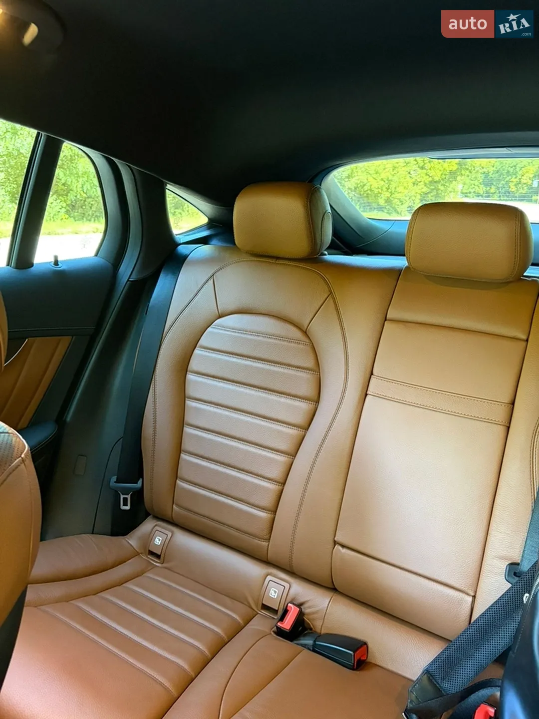 2019 Mercedes-Benz GLC - мініатюра 12
