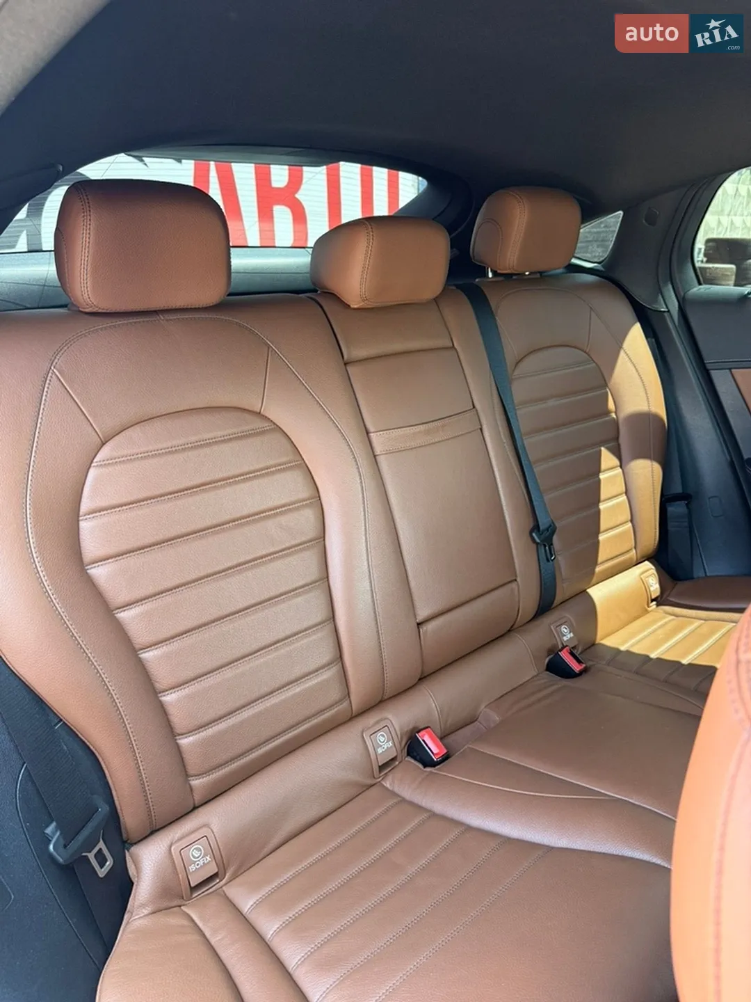 2018 Mercedes-Benz GLC - мініатюра 16