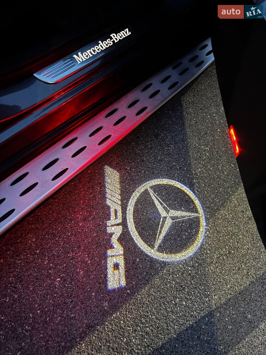 2018 Mercedes-Benz GLC - мініатюра 16