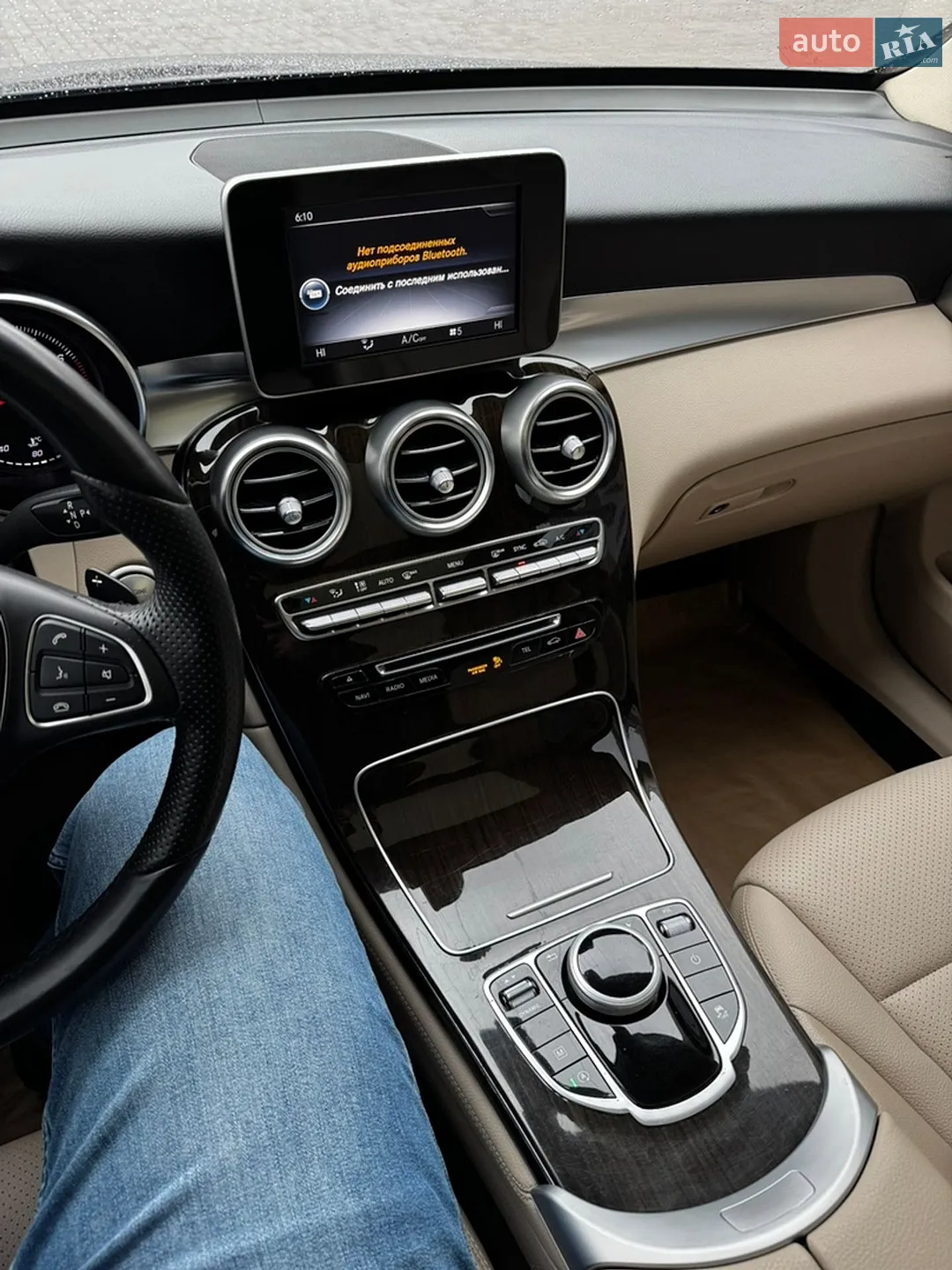 2017 Mercedes-Benz GLC - мініатюра 20