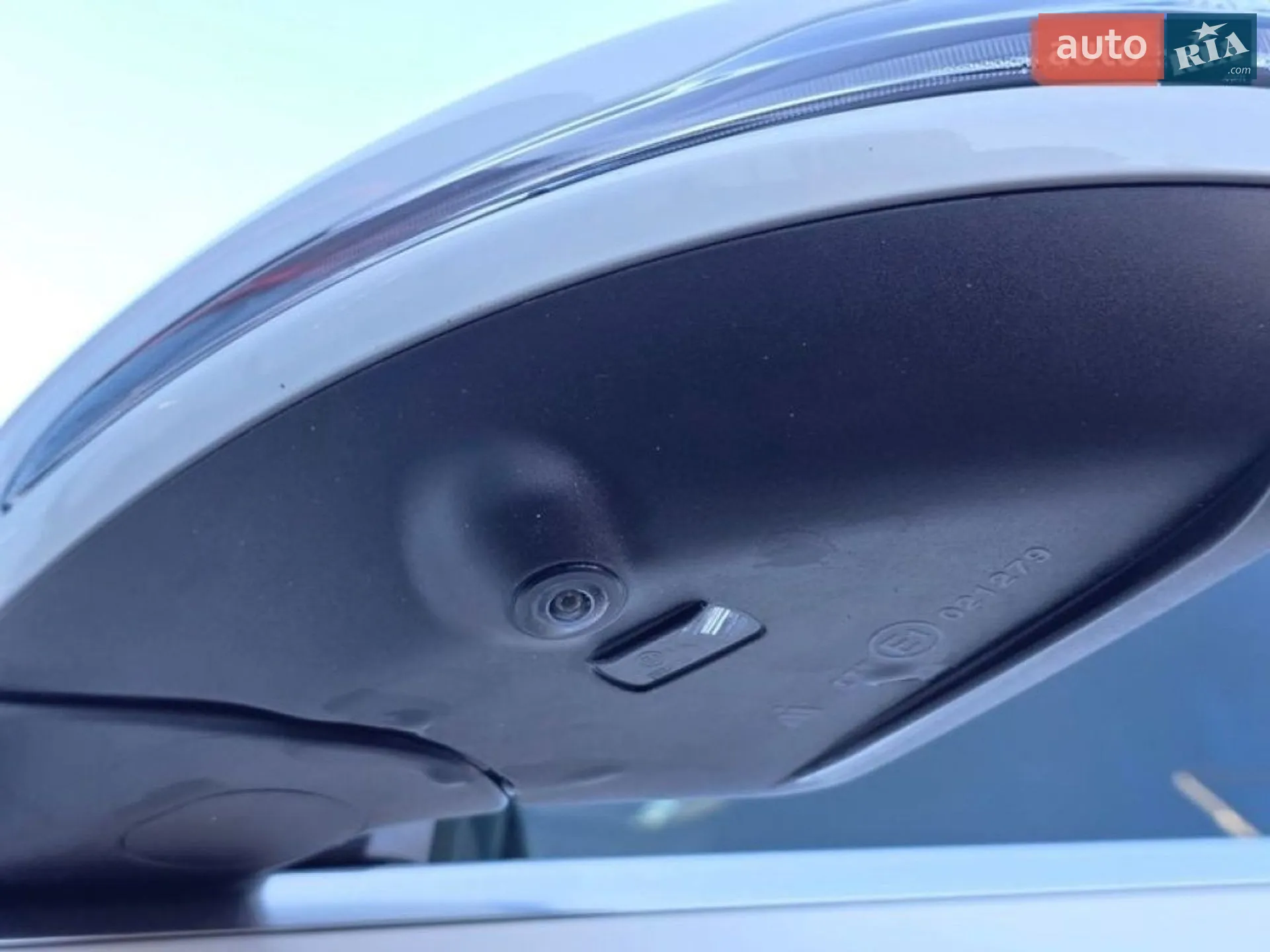 2020 Mercedes-Benz GLC - мініатюра 49