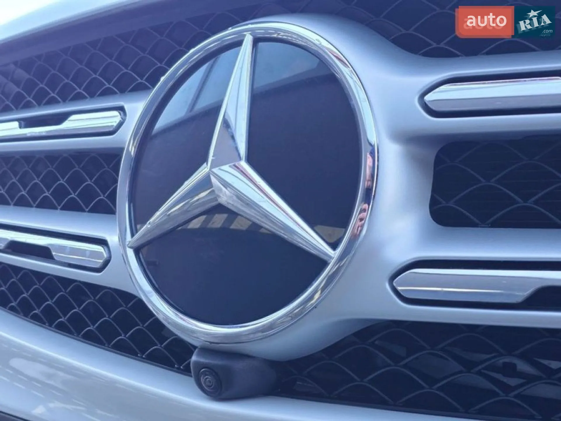 2020 Mercedes-Benz GLC - мініатюра 50