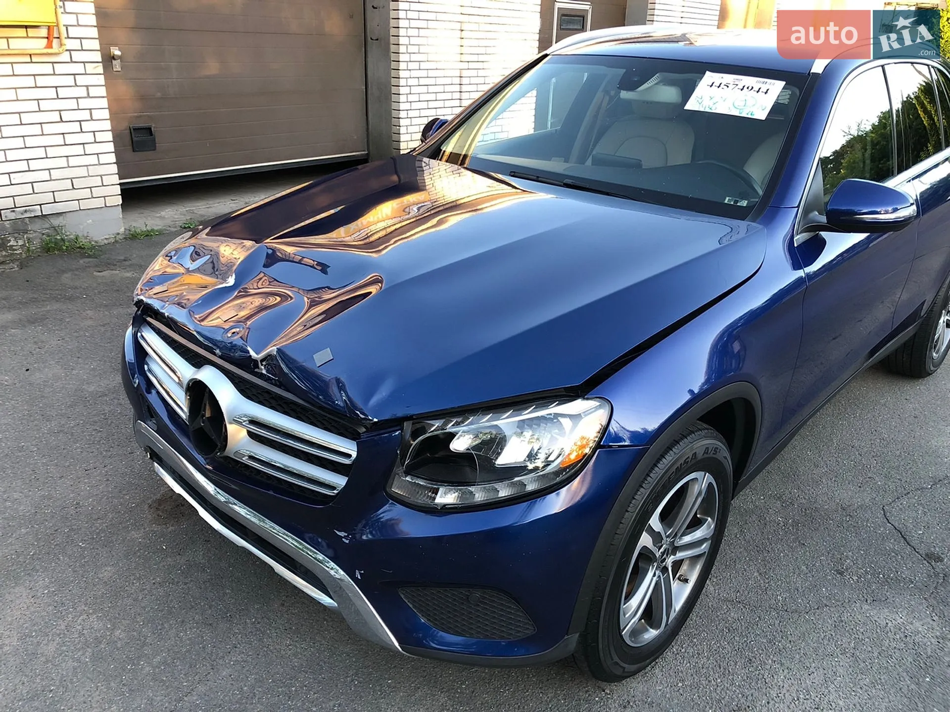 2018 Mercedes-Benz GLC - мініатюра 18