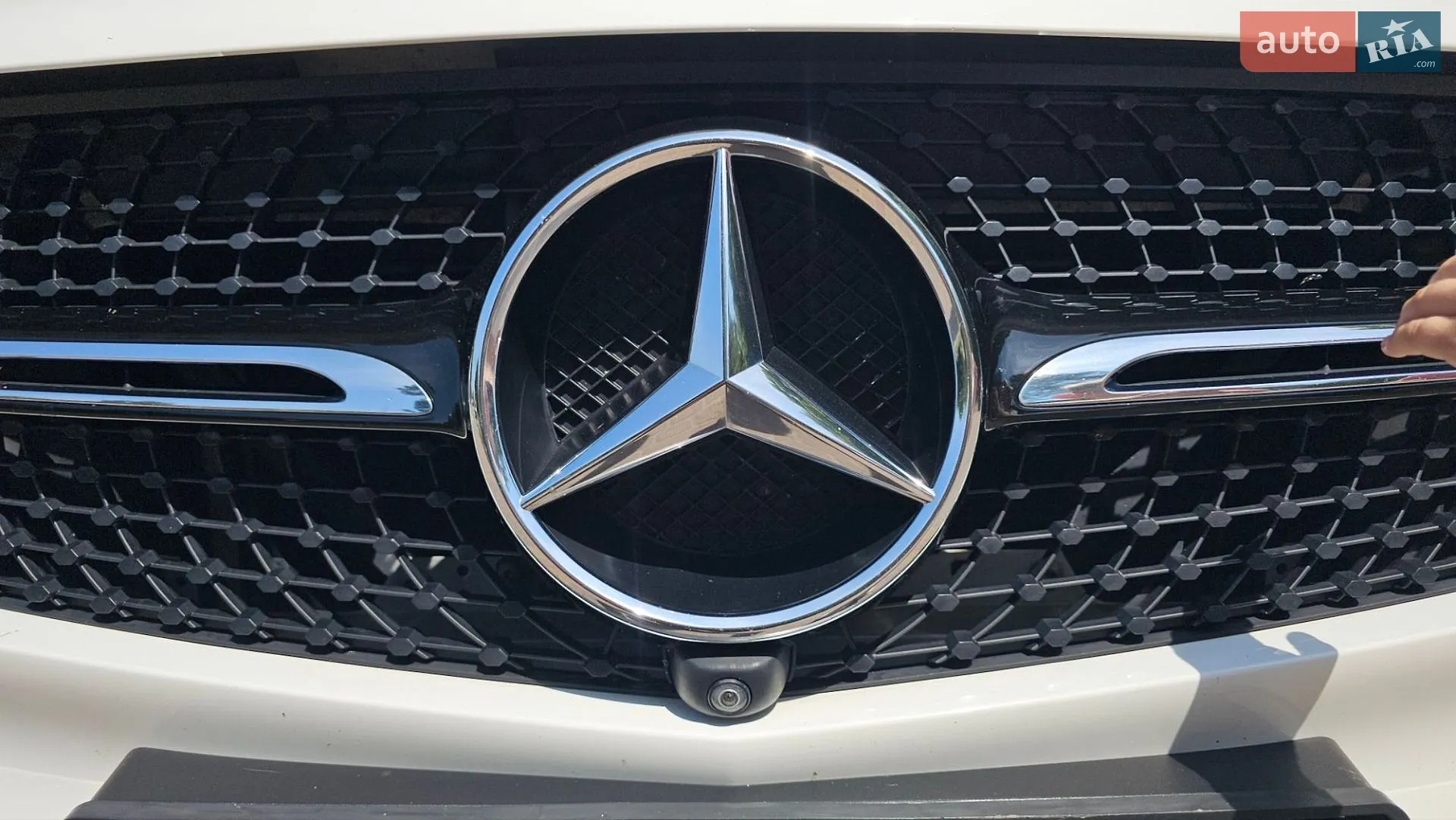 2018 Mercedes-Benz GLC - мініатюра 8