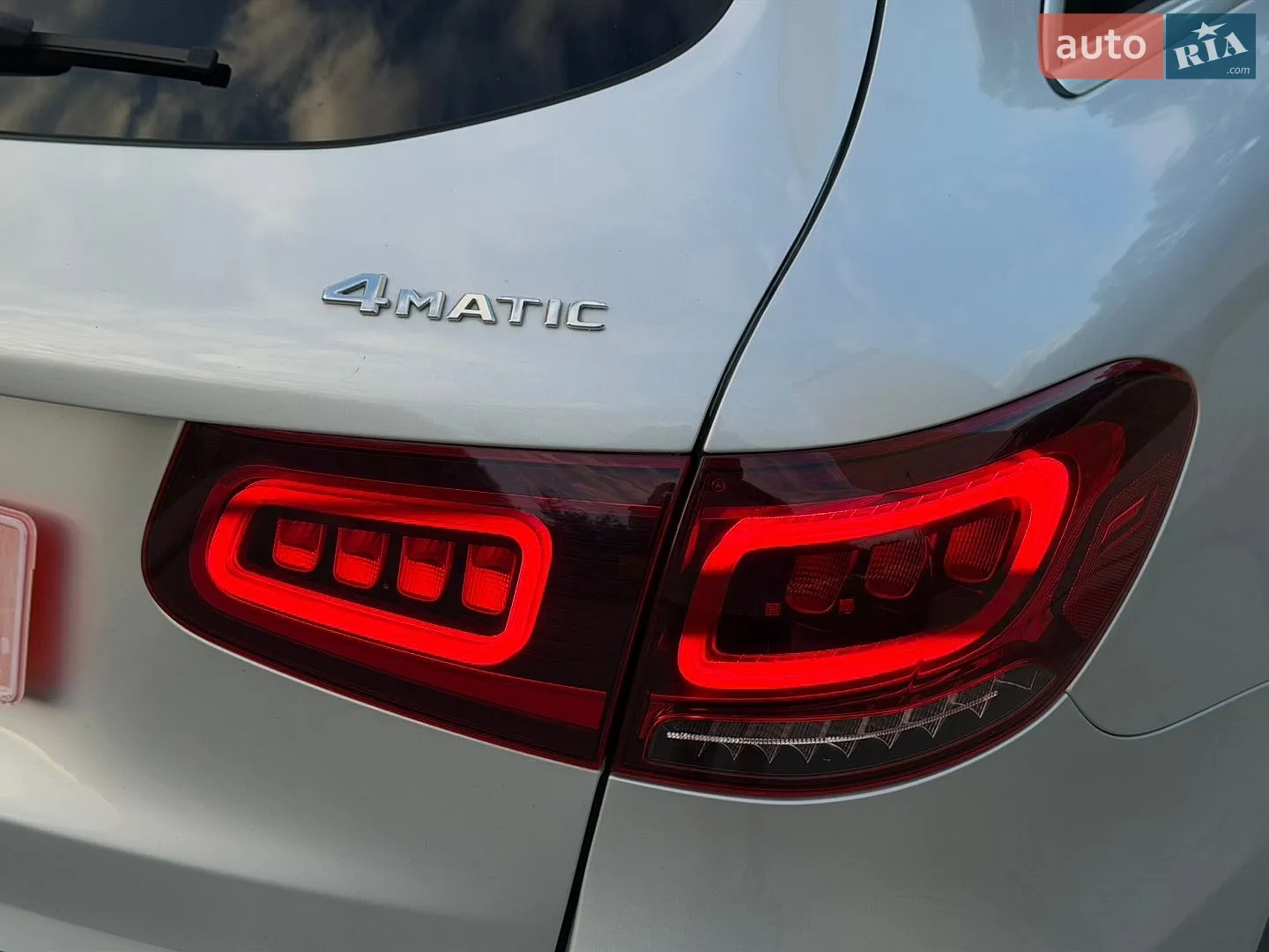 2020 Mercedes-Benz GLC - мініатюра 18