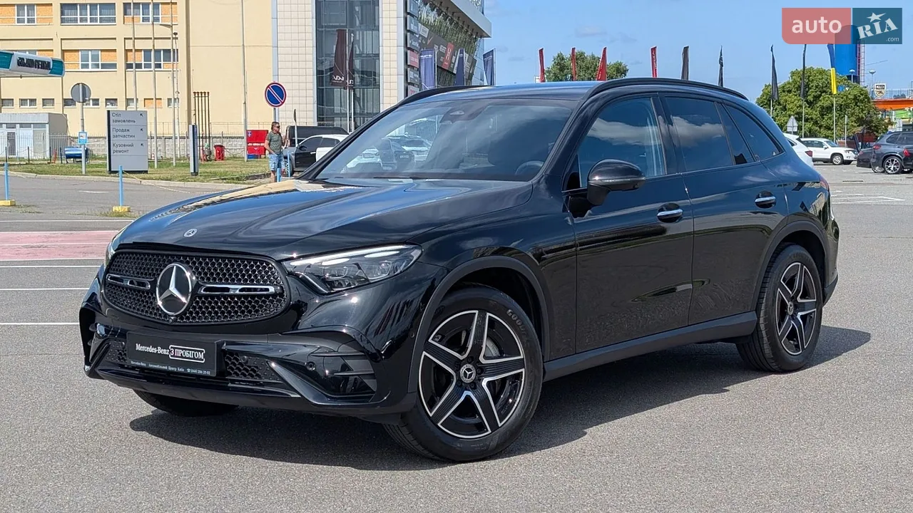 2023 Mercedes-Benz C-klasse - мініатюра 29