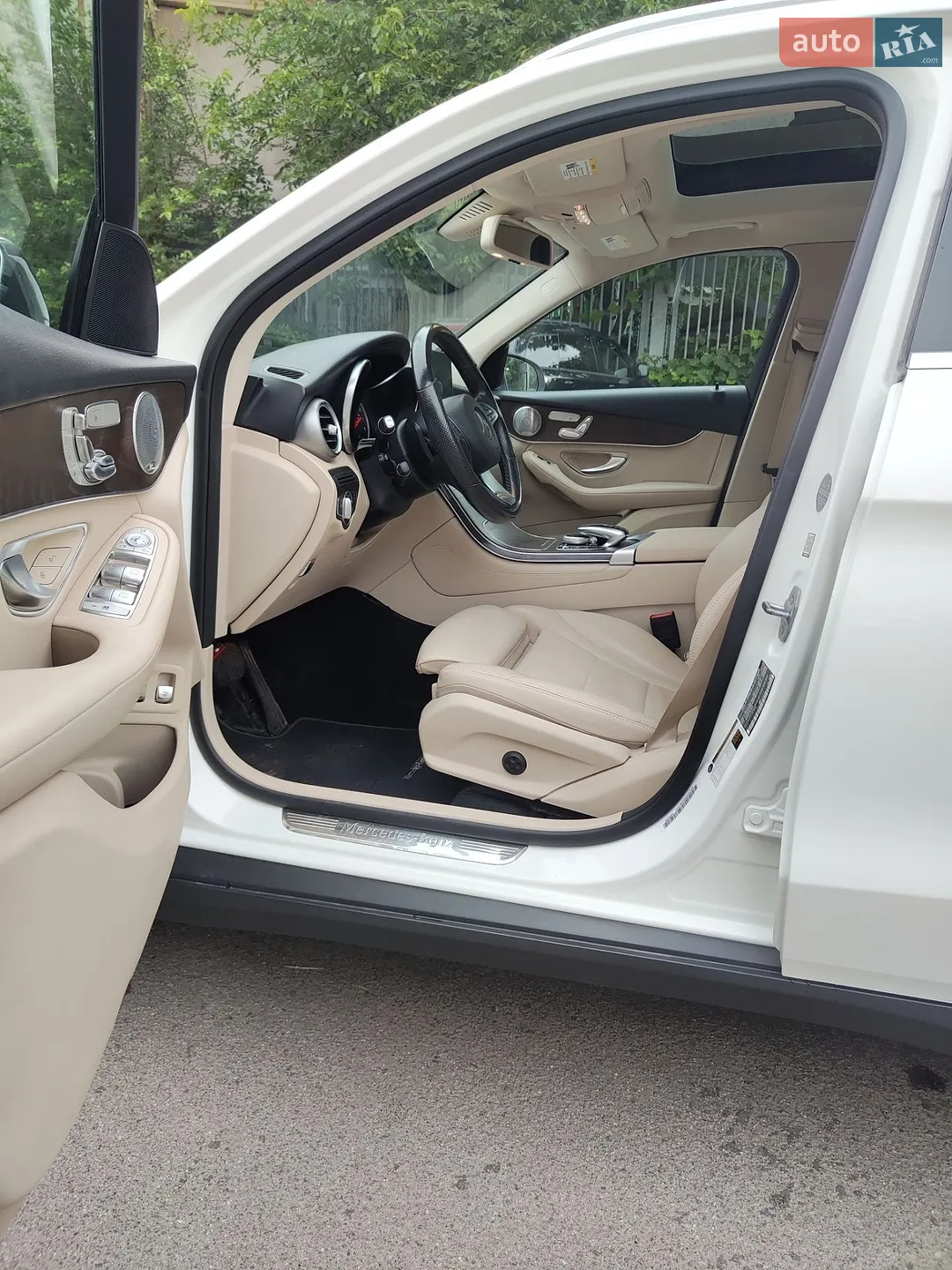2018 Mercedes-Benz GLC - мініатюра 11