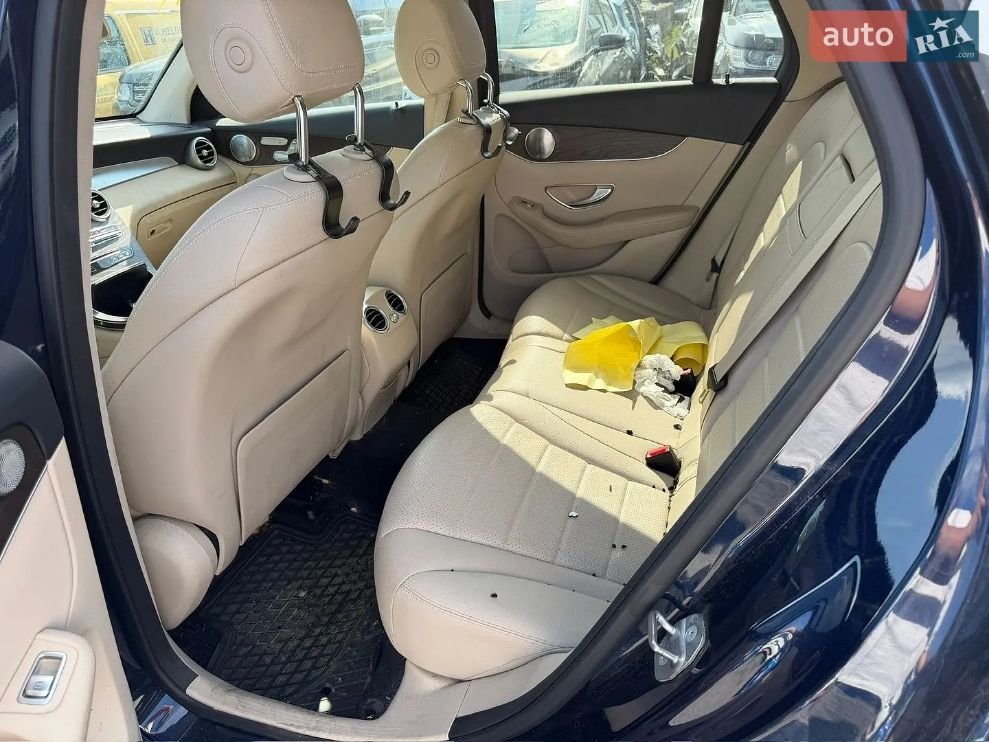 2019 Mercedes-Benz GLC - мініатюра 7