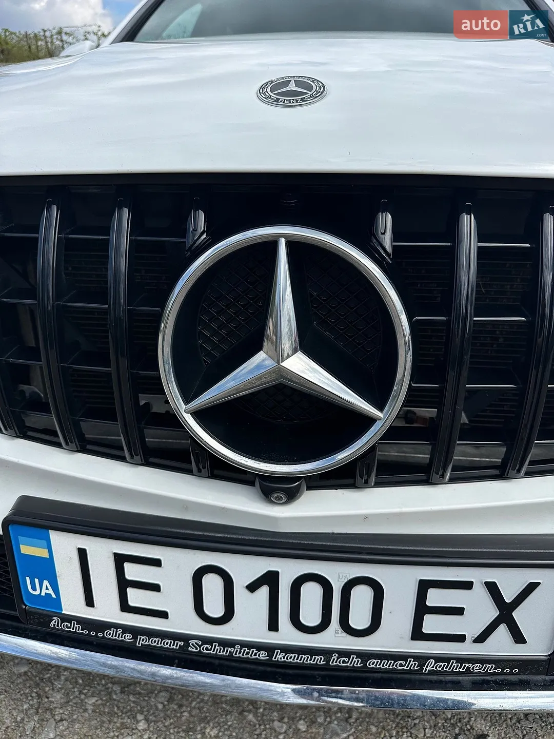 2017 Mercedes-Benz GLC - мініатюра 24