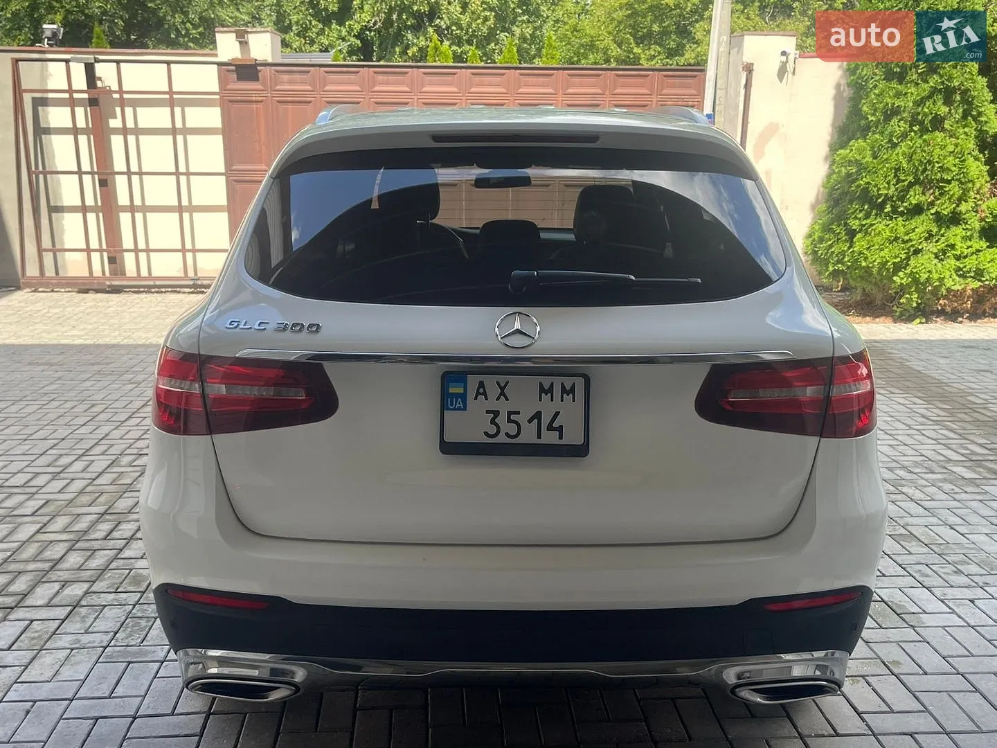 2018 Mercedes-Benz GLC - мініатюра 17