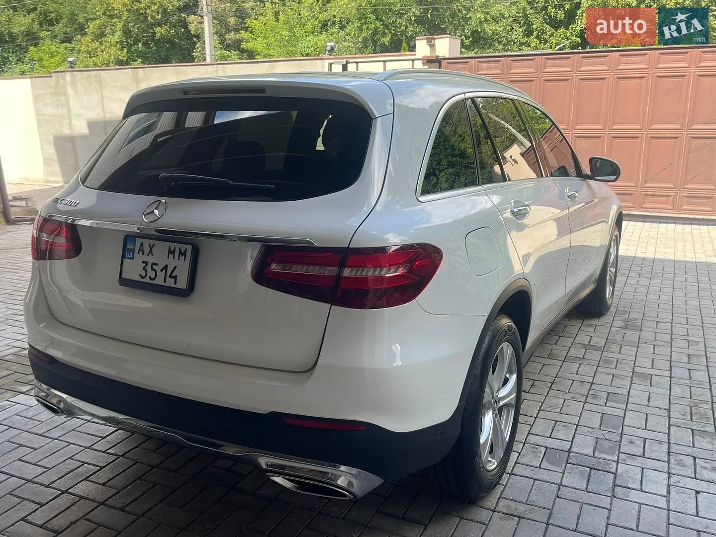 2018 Mercedes-Benz GLC - мініатюра 16