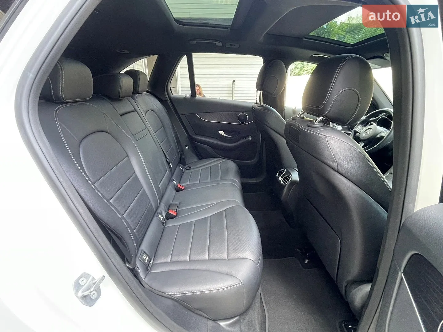 2018 Mercedes-Benz GLC - мініатюра 49