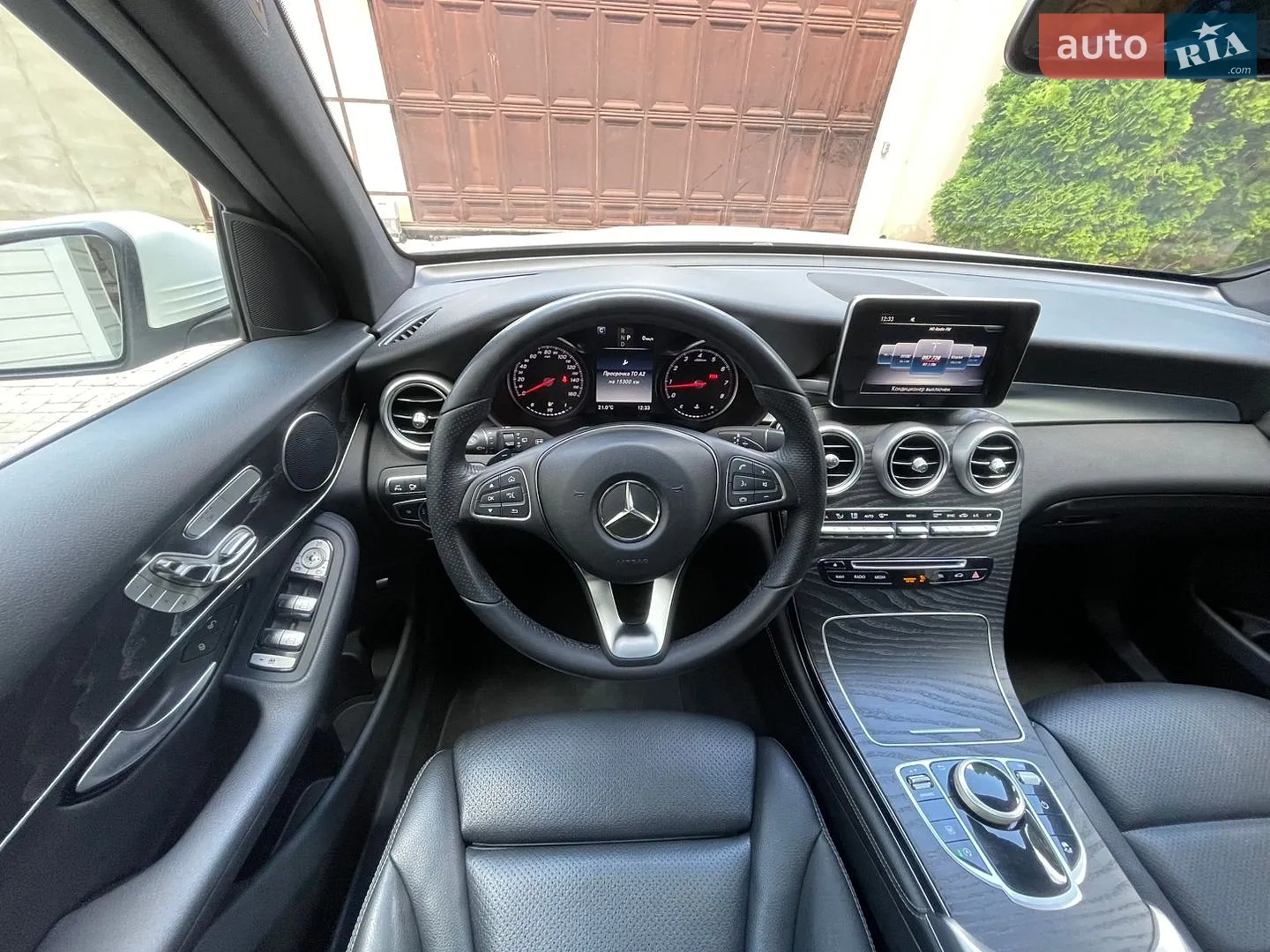 2018 Mercedes-Benz GLC - мініатюра 58