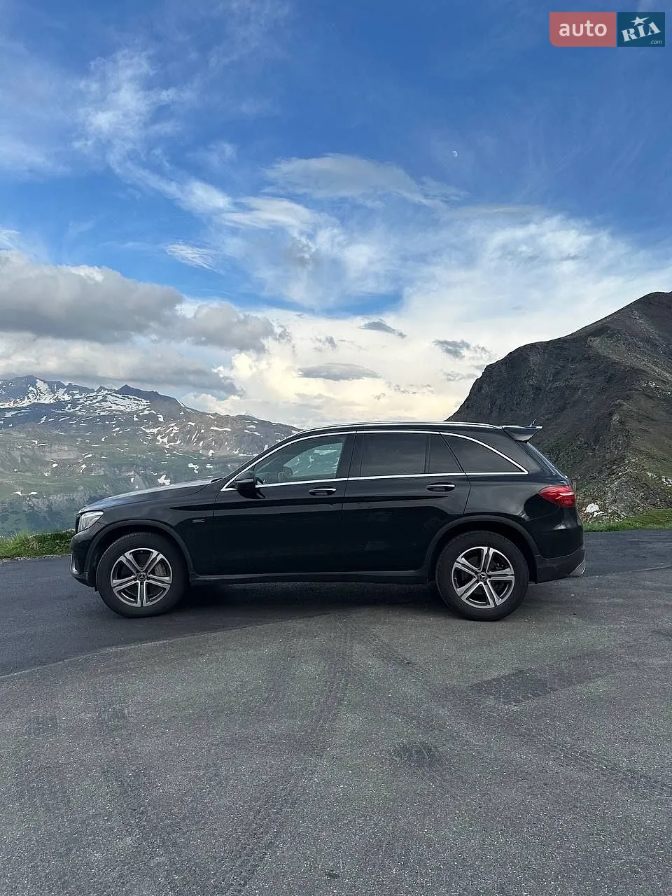 2018 Mercedes-Benz GLC - мініатюра 4