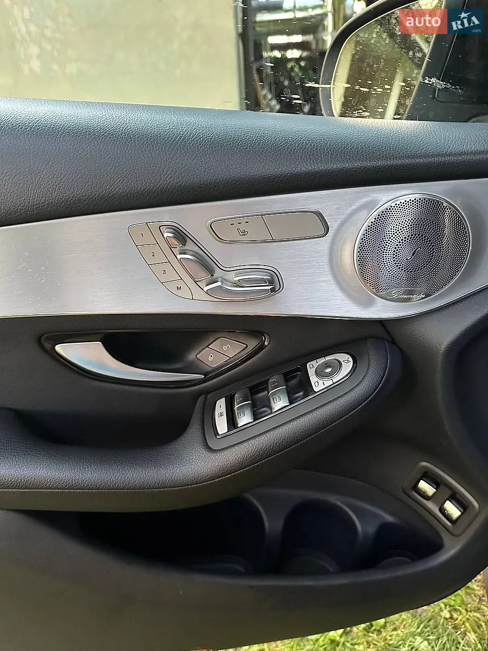 2018 Mercedes-Benz GLC - мініатюра 13