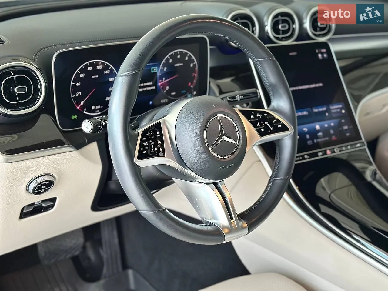 2023 Mercedes-Benz GLC - мініатюра 14