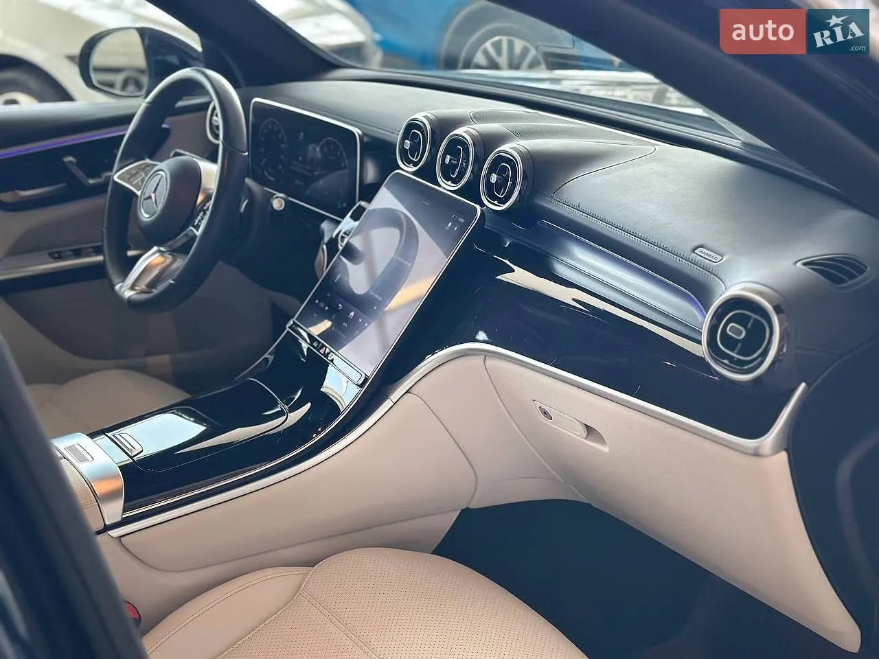 2023 Mercedes-Benz GLC - мініатюра 18