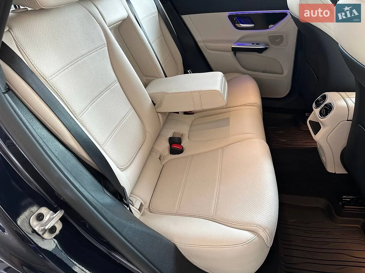 2023 Mercedes-Benz GLC - мініатюра 24