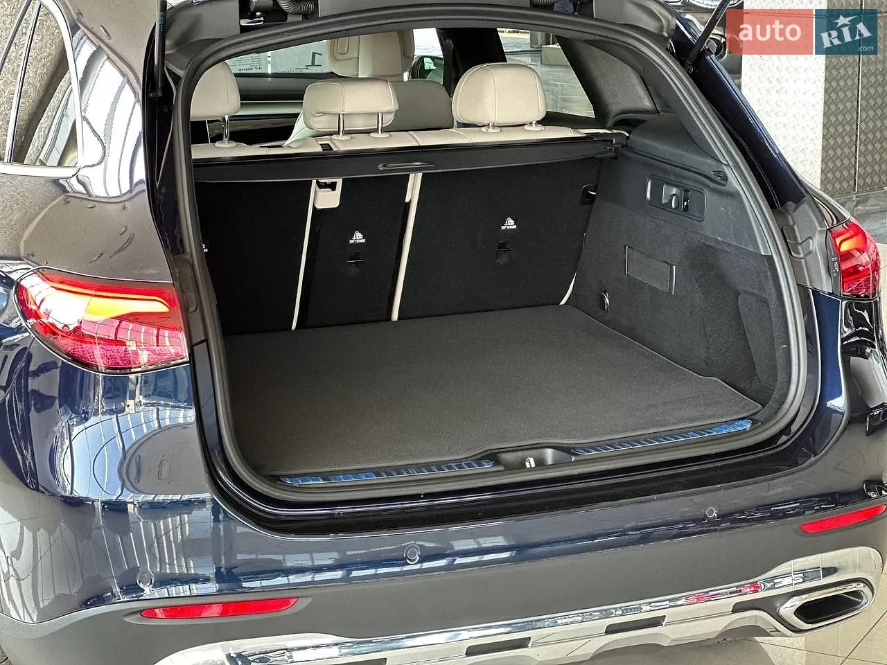 2023 Mercedes-Benz GLC - мініатюра 11