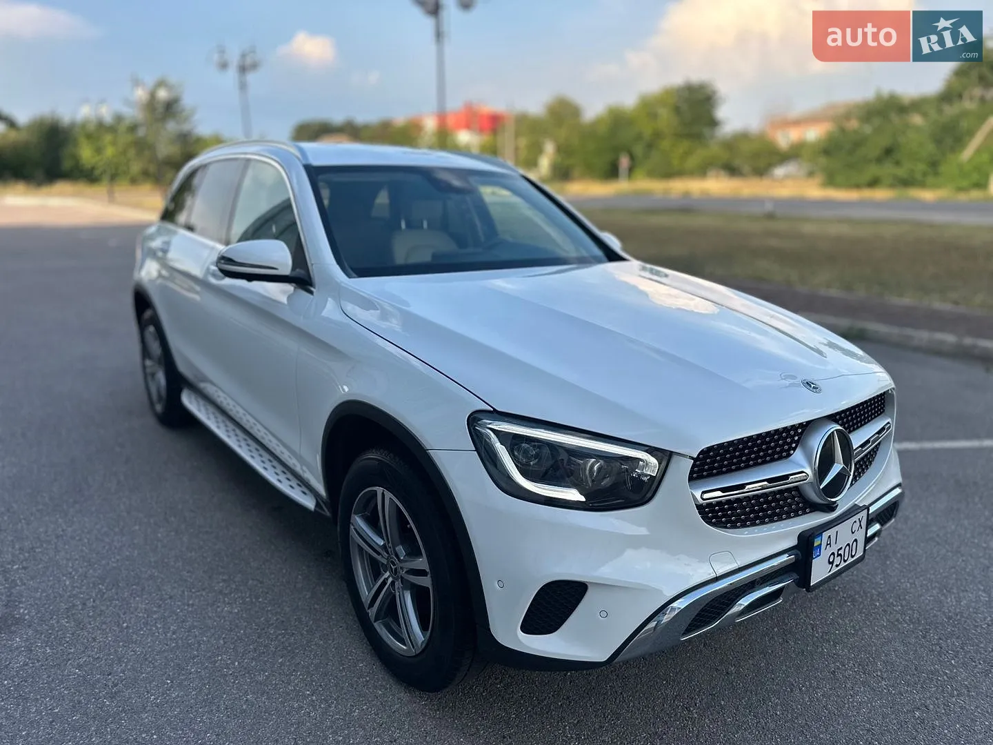 2022 Mercedes-Benz GLC - мініатюра 12