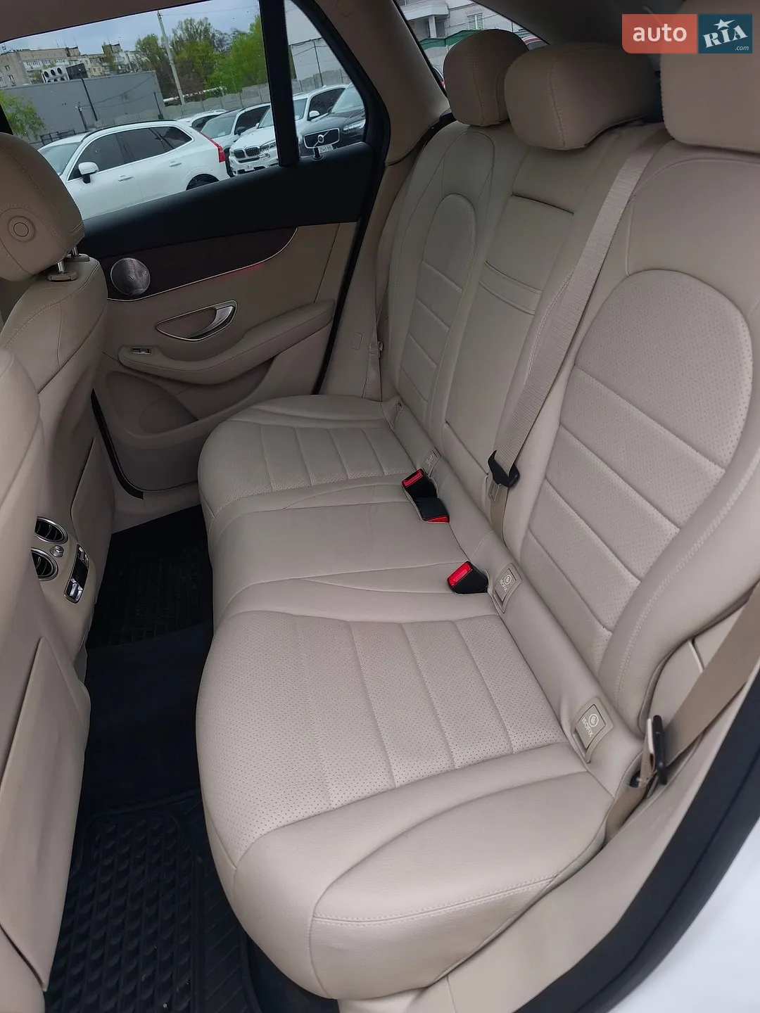 2020 Mercedes-Benz GLC - мініатюра 15