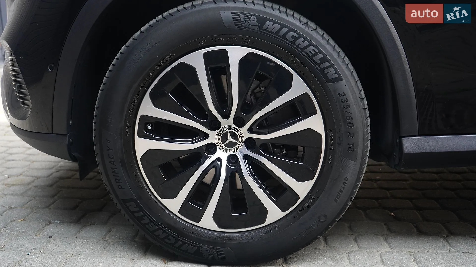2023 Mercedes-Benz GLC - мініатюра 12