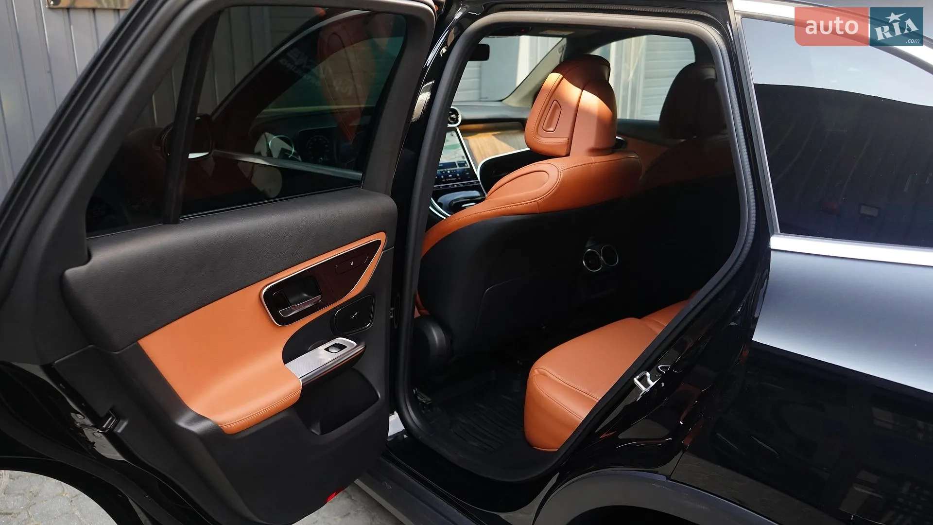 2023 Mercedes-Benz GLC - мініатюра 21