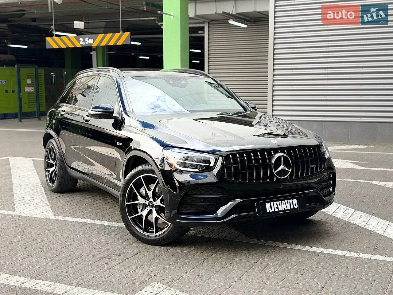 2024 BMW X3 - мініатюра 21