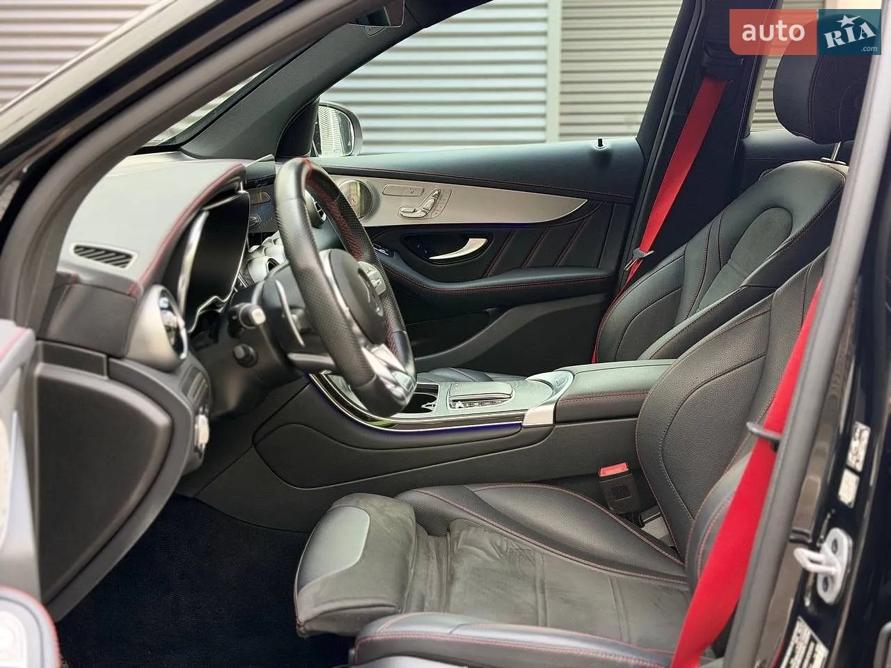 2021 Mercedes-Benz GLC - мініатюра 11