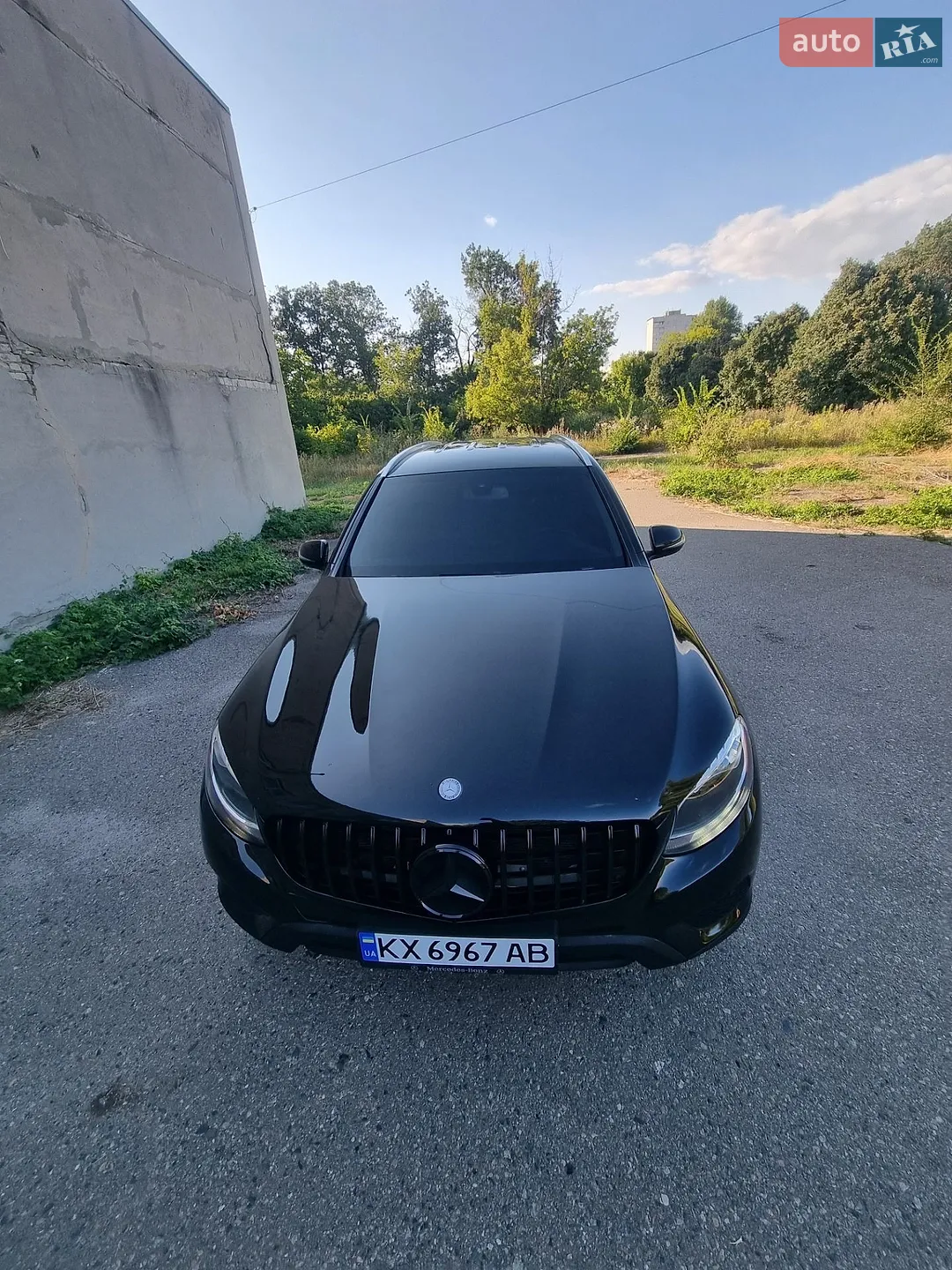 2015 Mercedes-Benz GLC - мініатюра 12