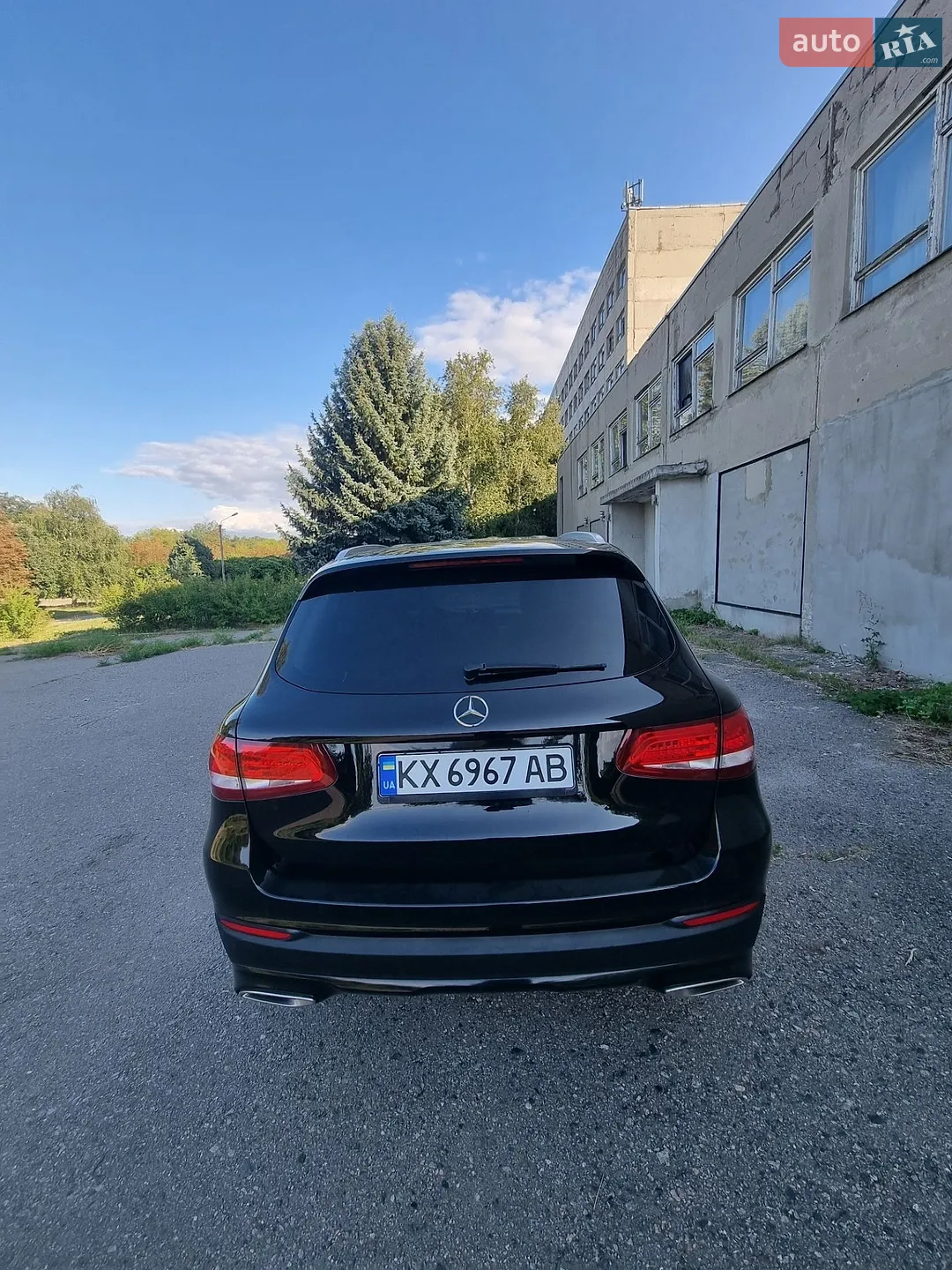 2015 Mercedes-Benz GLC - мініатюра 17
