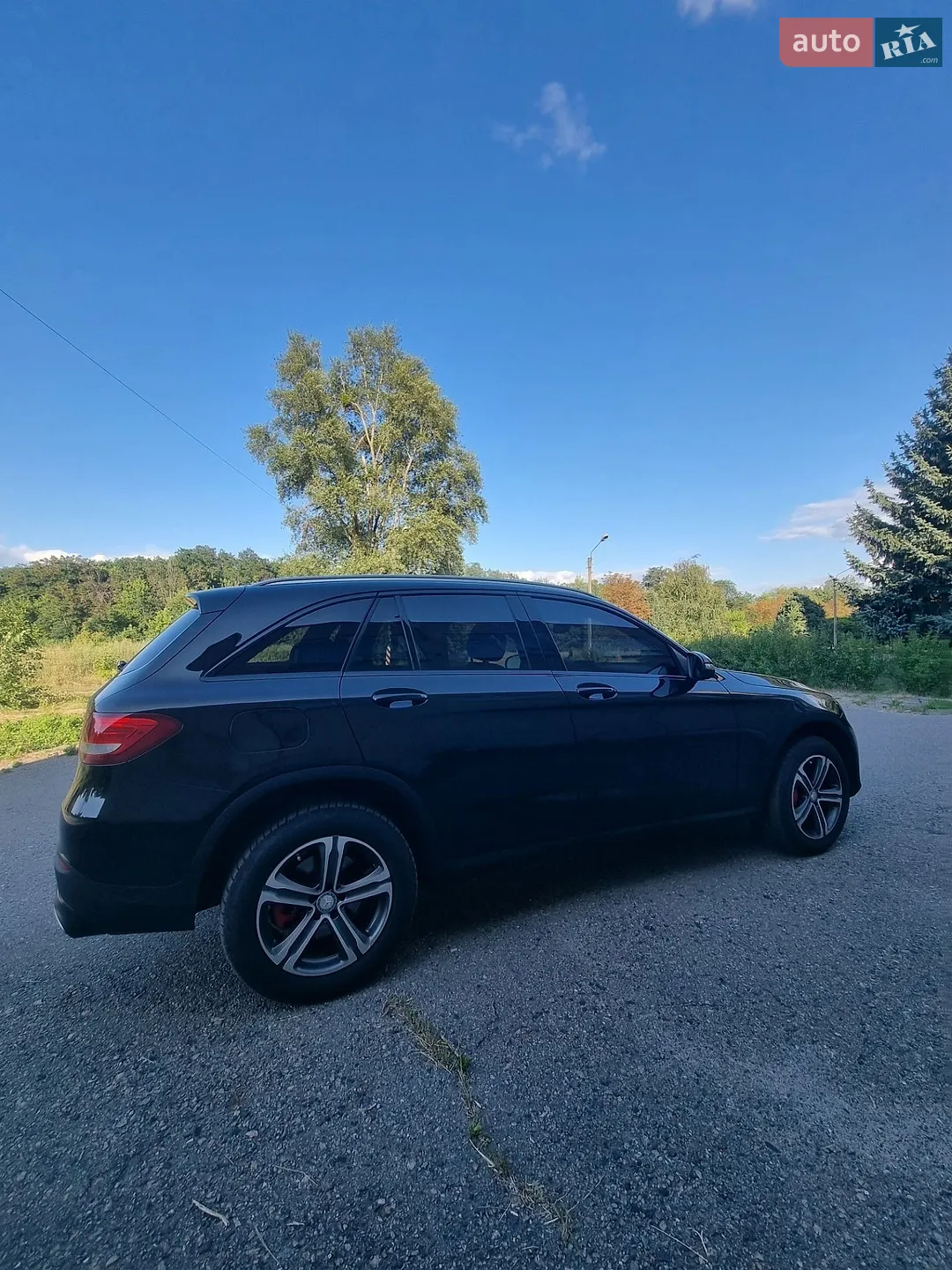 2015 Mercedes-Benz GLC - мініатюра 24