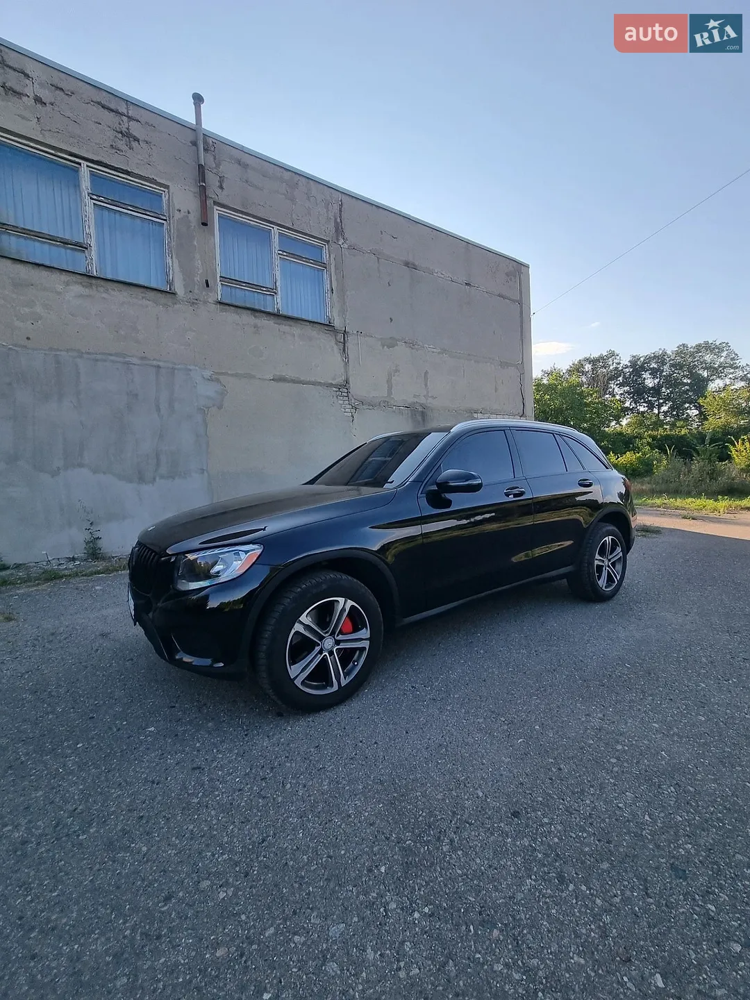 2015 Mercedes-Benz GLC - мініатюра 31