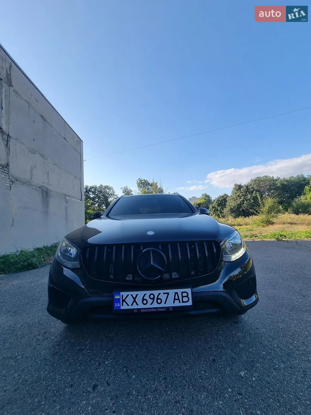 2015 Mercedes-Benz GLC - мініатюра 33