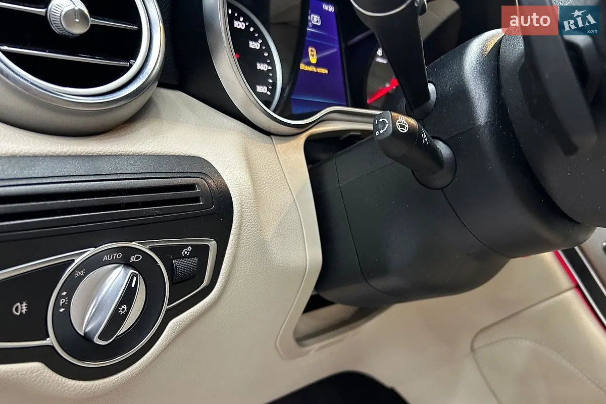 2020 Mercedes-Benz GLC - мініатюра 13