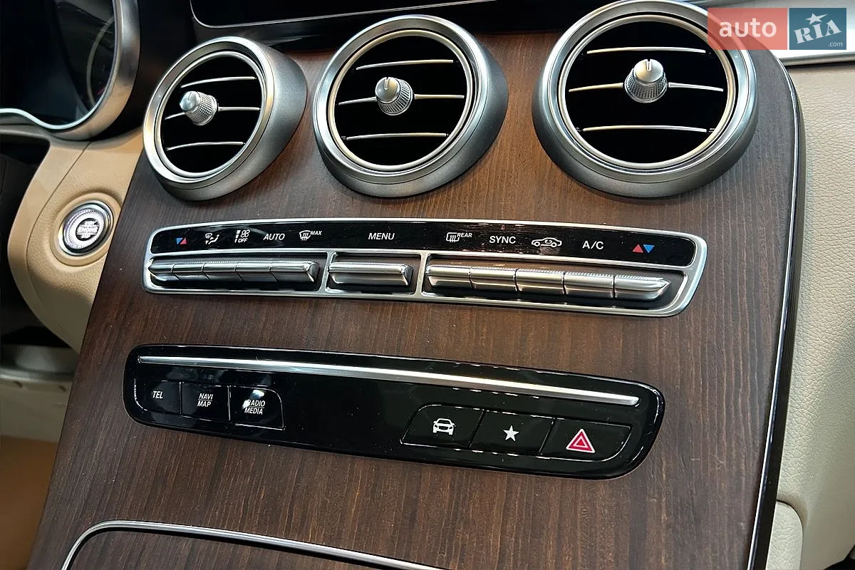 2020 Mercedes-Benz GLC - мініатюра 21