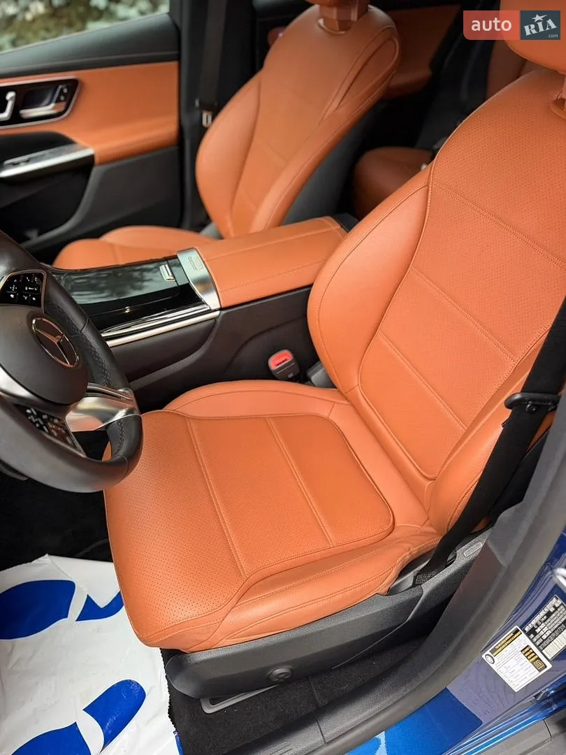 2023 Mercedes-Benz GLC - мініатюра 11