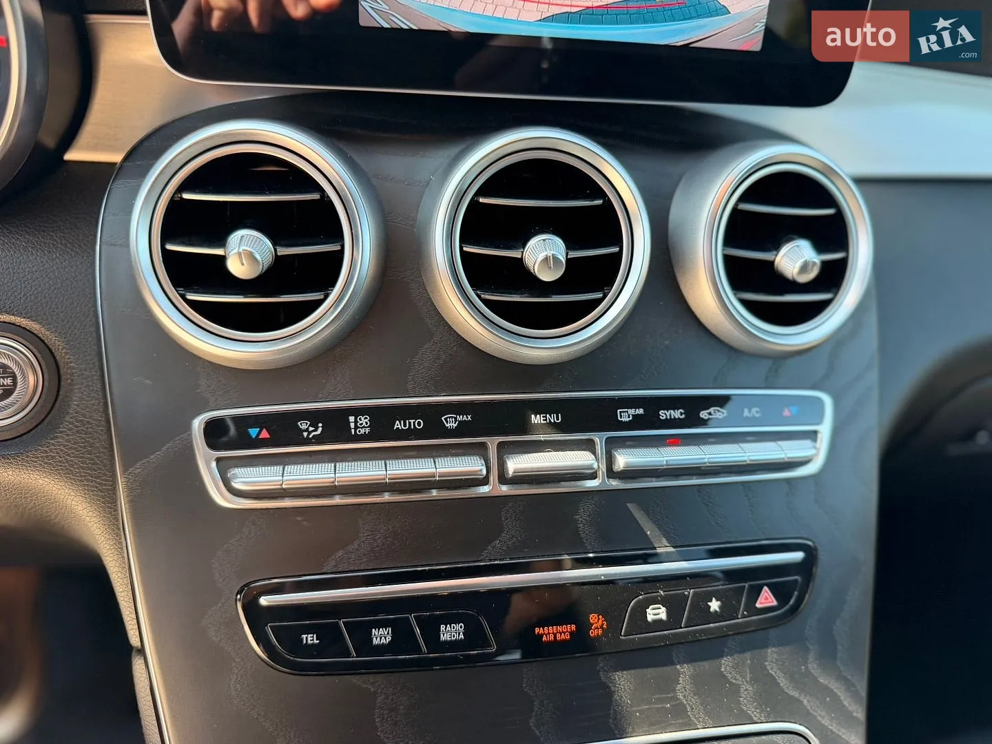 2019 Mercedes-Benz GLC - мініатюра 13