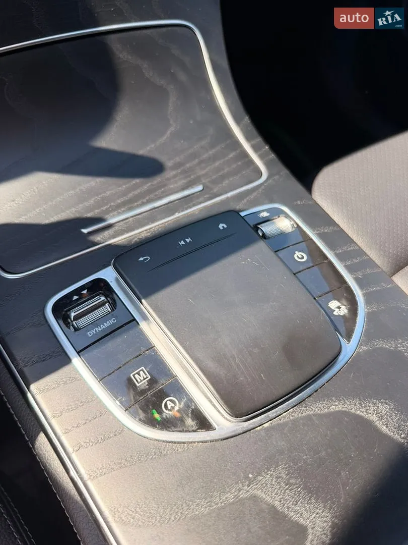 2019 Mercedes-Benz GLC - мініатюра 20