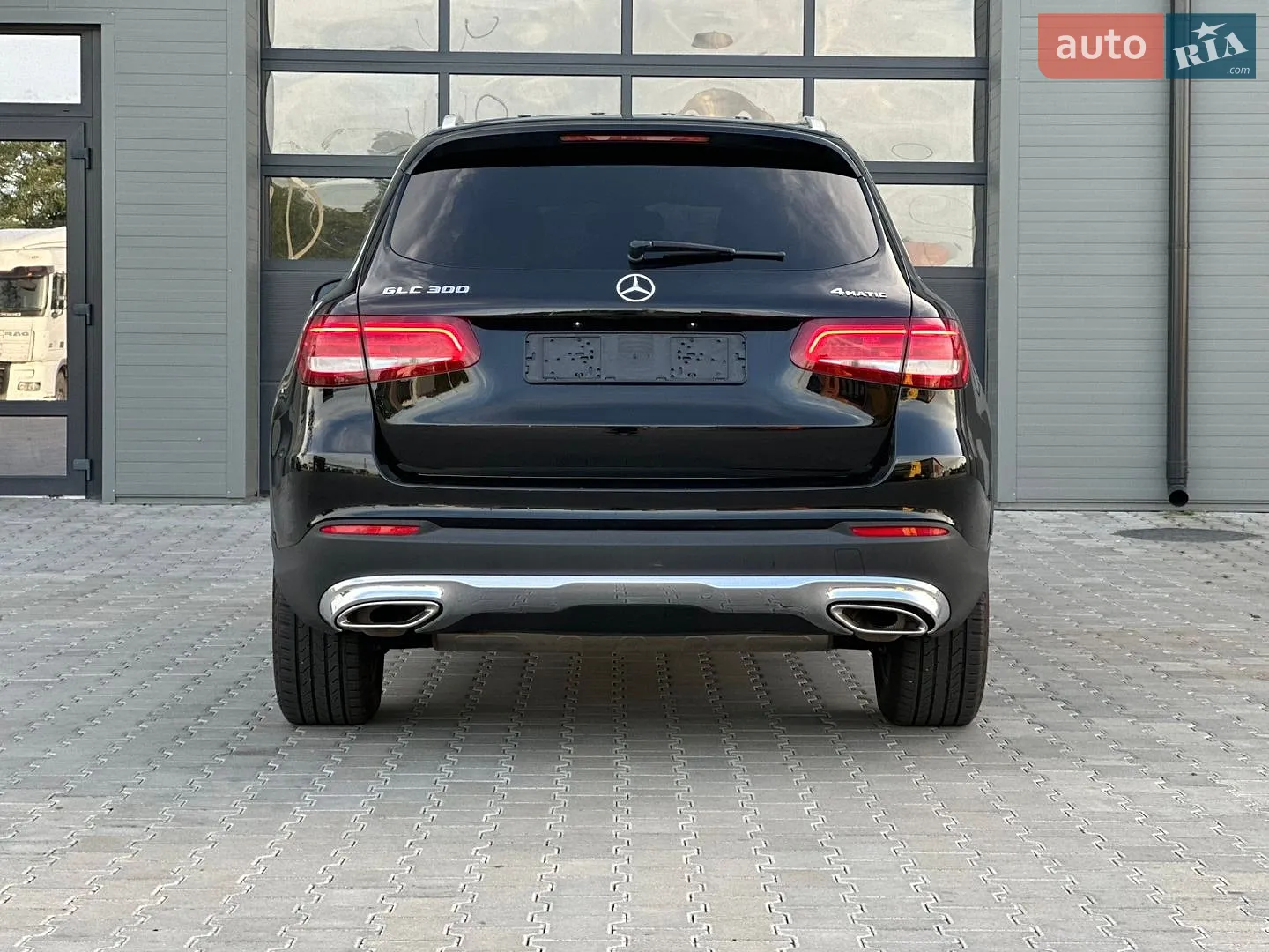 2020 Mercedes-Benz GLC - мініатюра 9