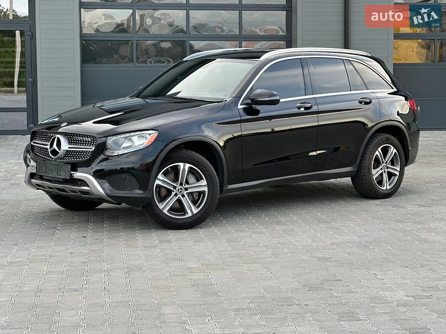 2020 Mercedes-Benz GLC - мініатюра 13