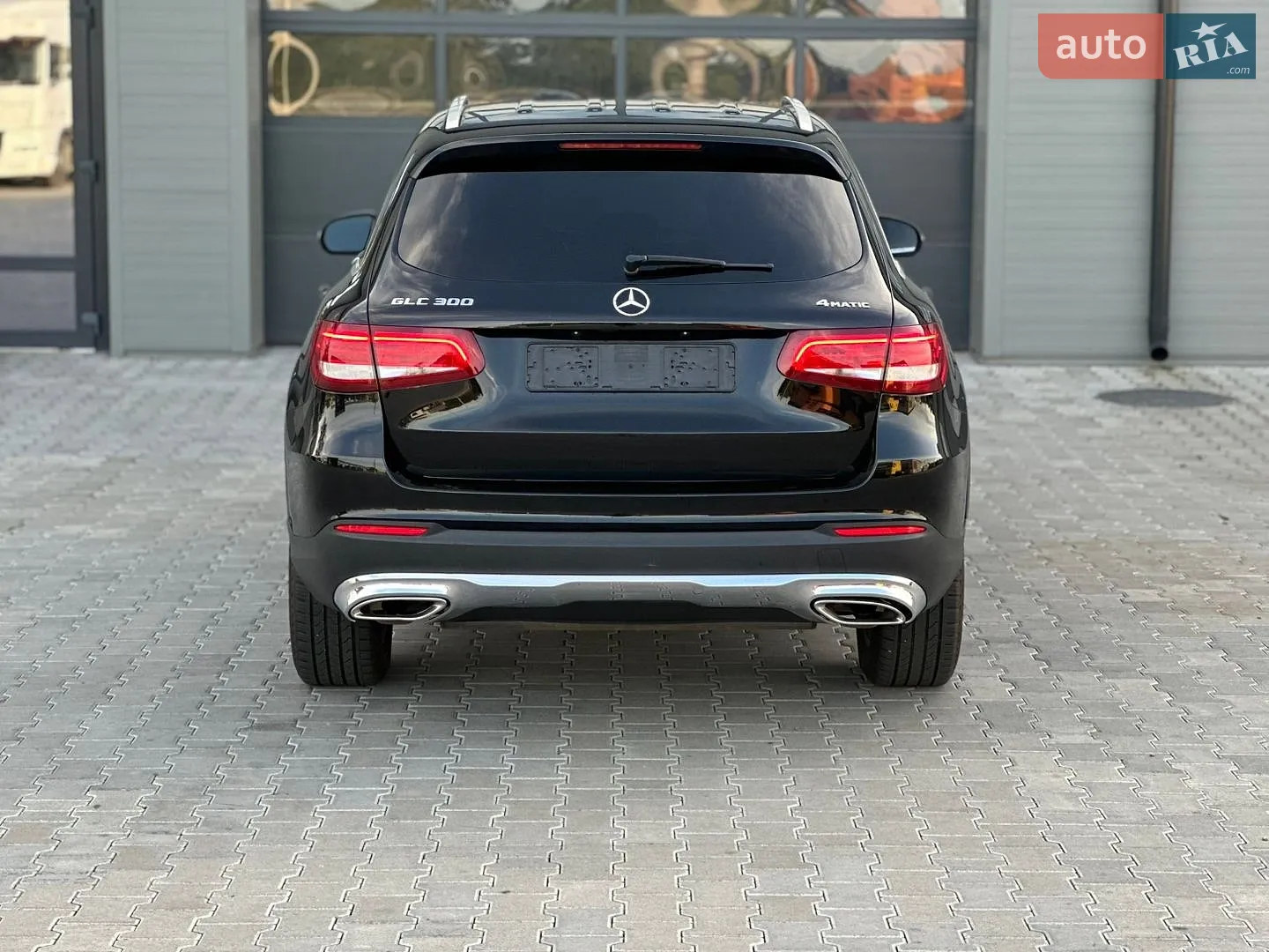 2020 Mercedes-Benz GLC - мініатюра 22