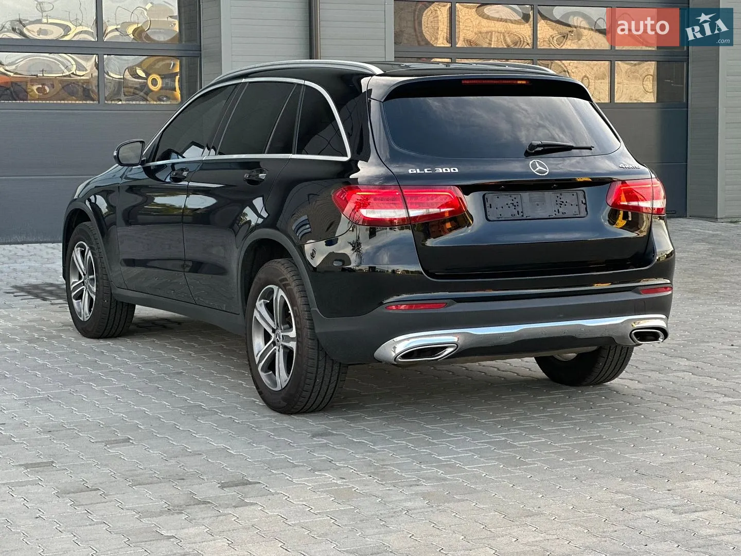 2020 Mercedes-Benz GLC - мініатюра 19